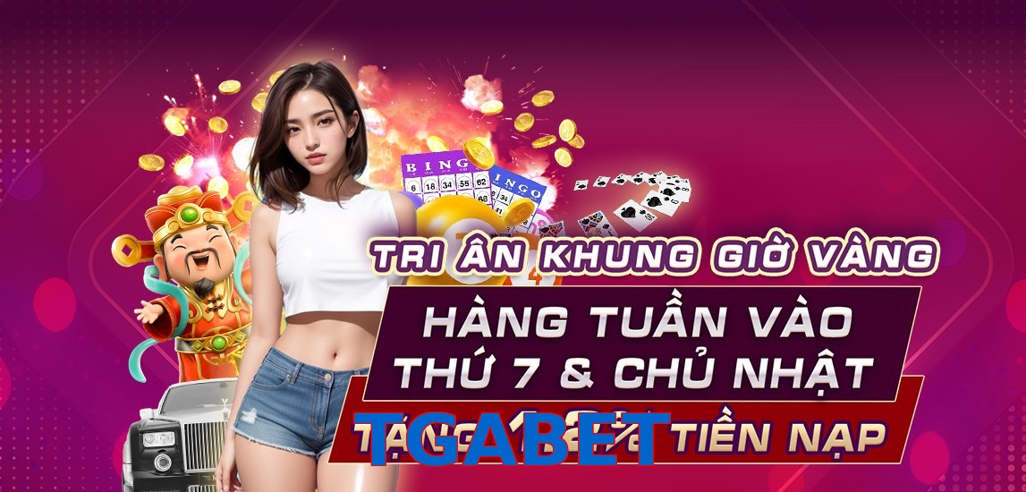TGABET