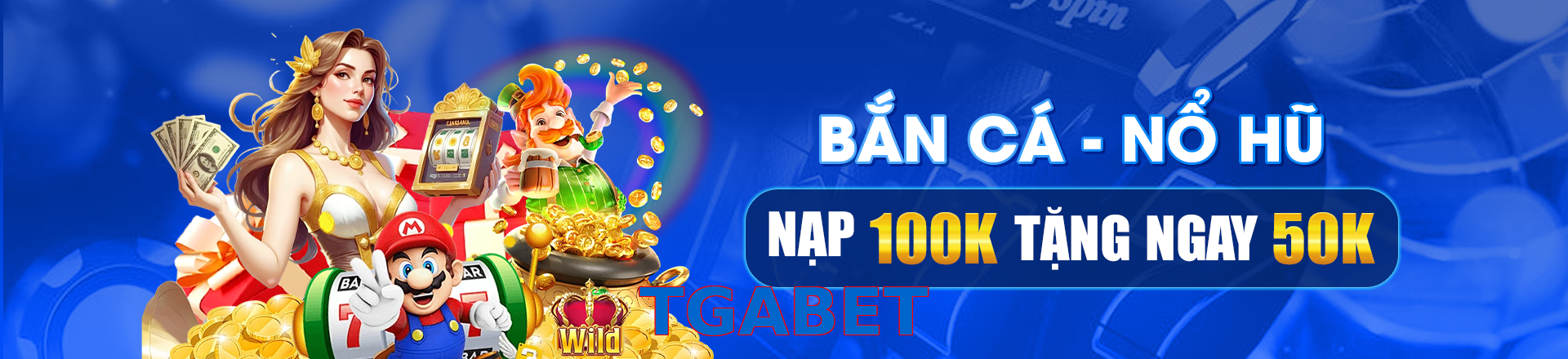 TGABET