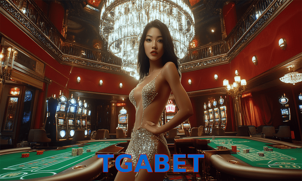 TGABET