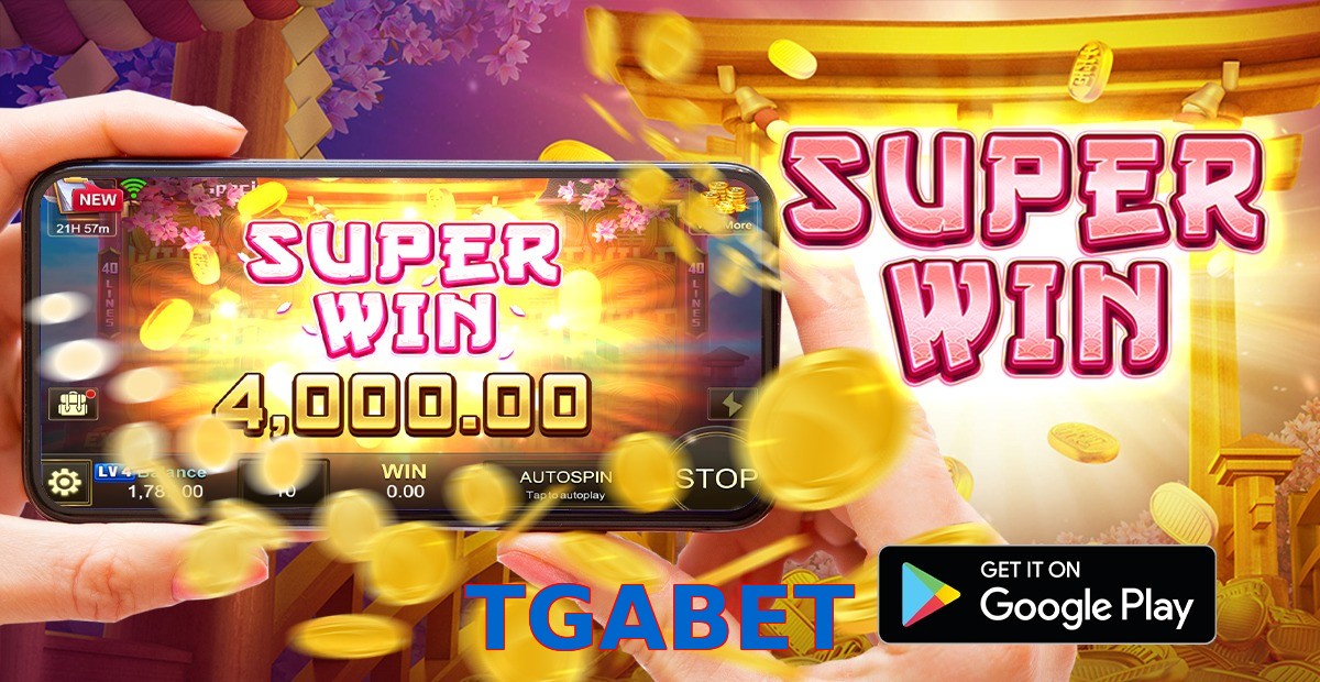 TGABET