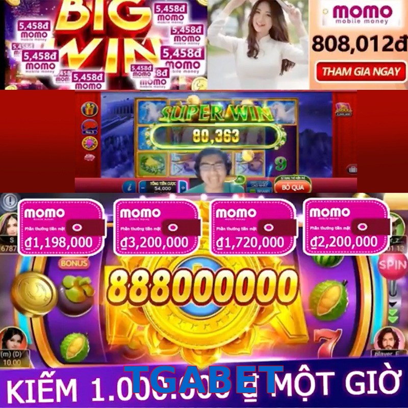 TGABET