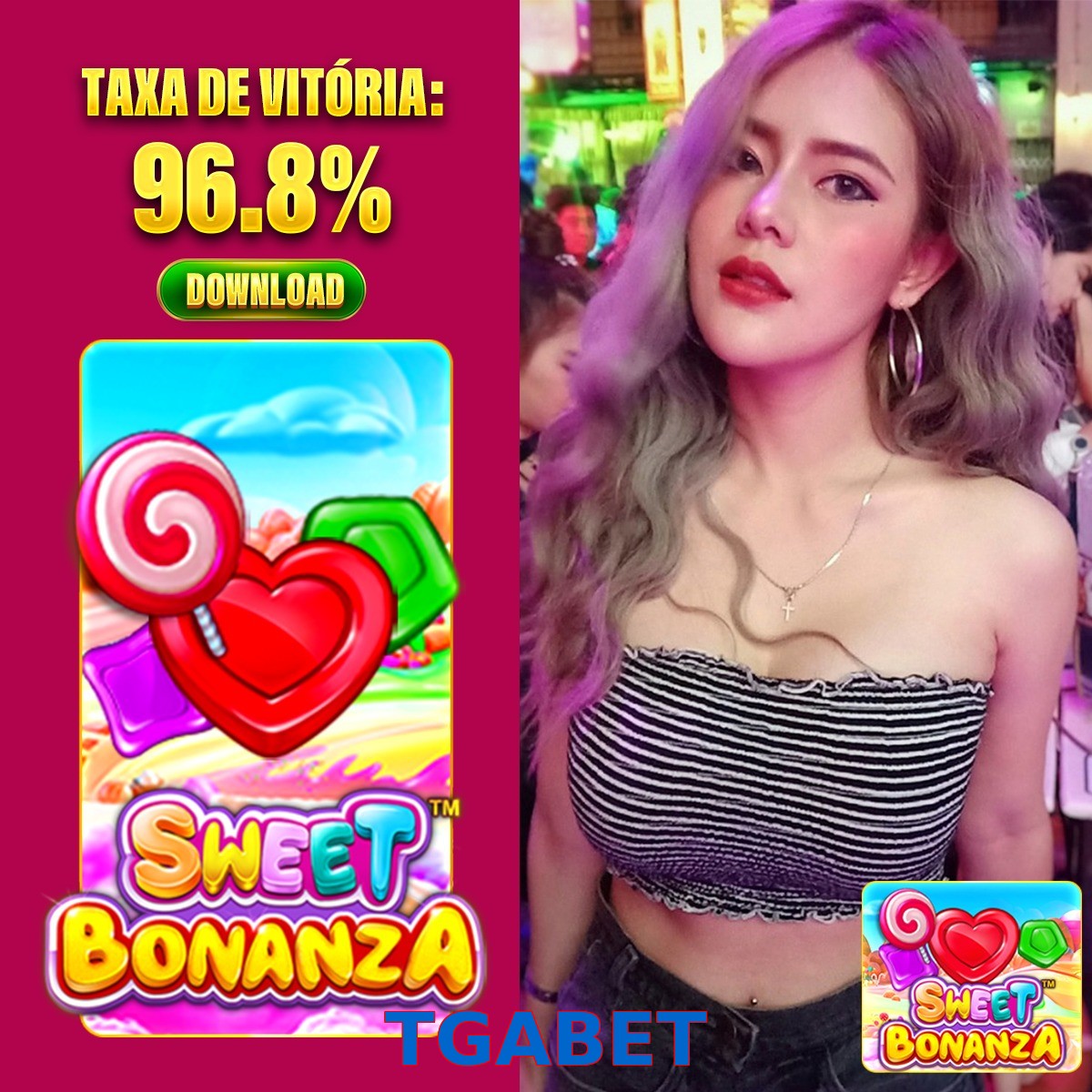 TGABET