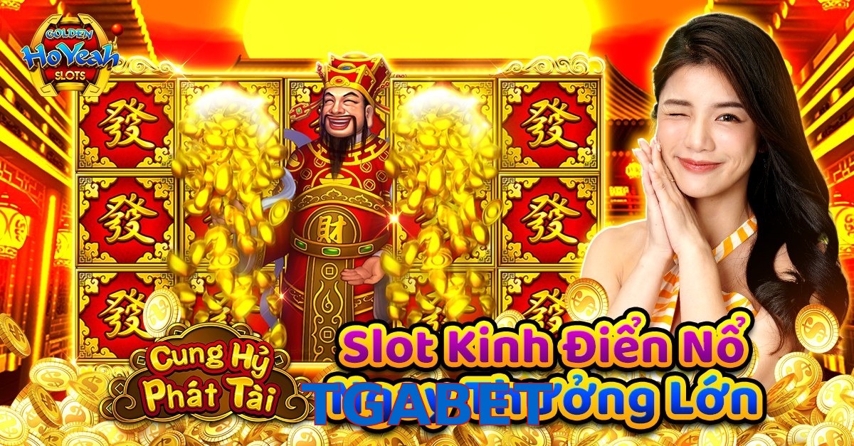 TGABET
