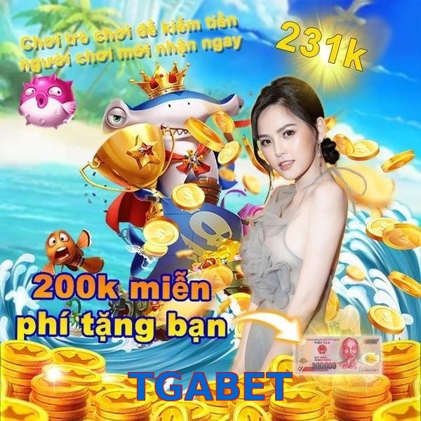TGABET