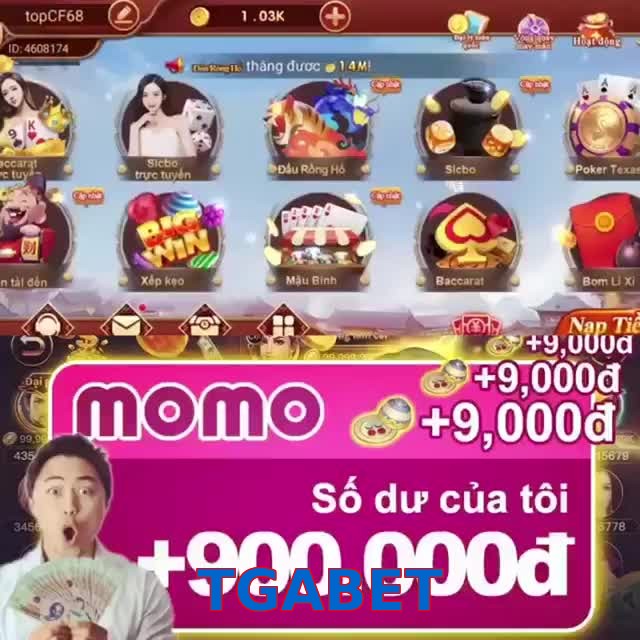 TGABET
