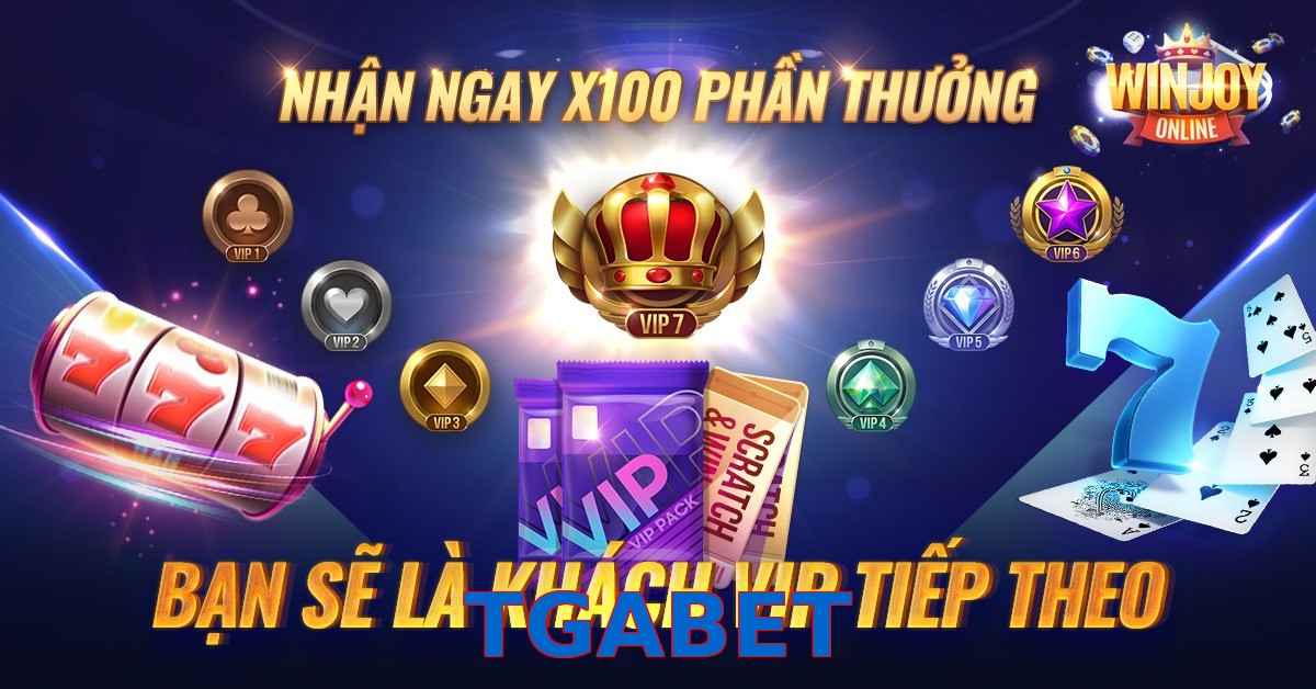 TGABET