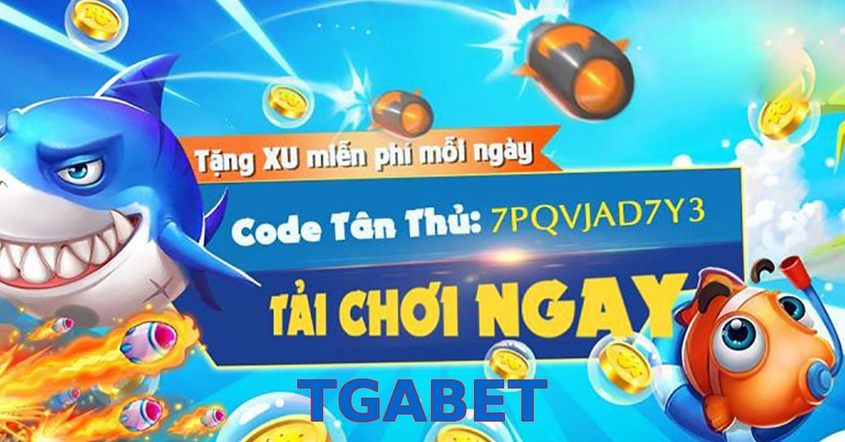 TGABET