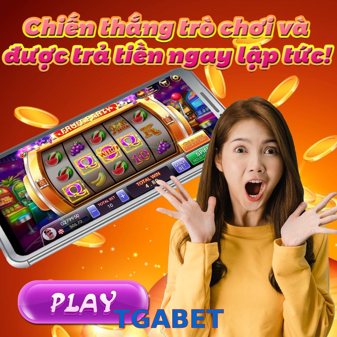 TGABET