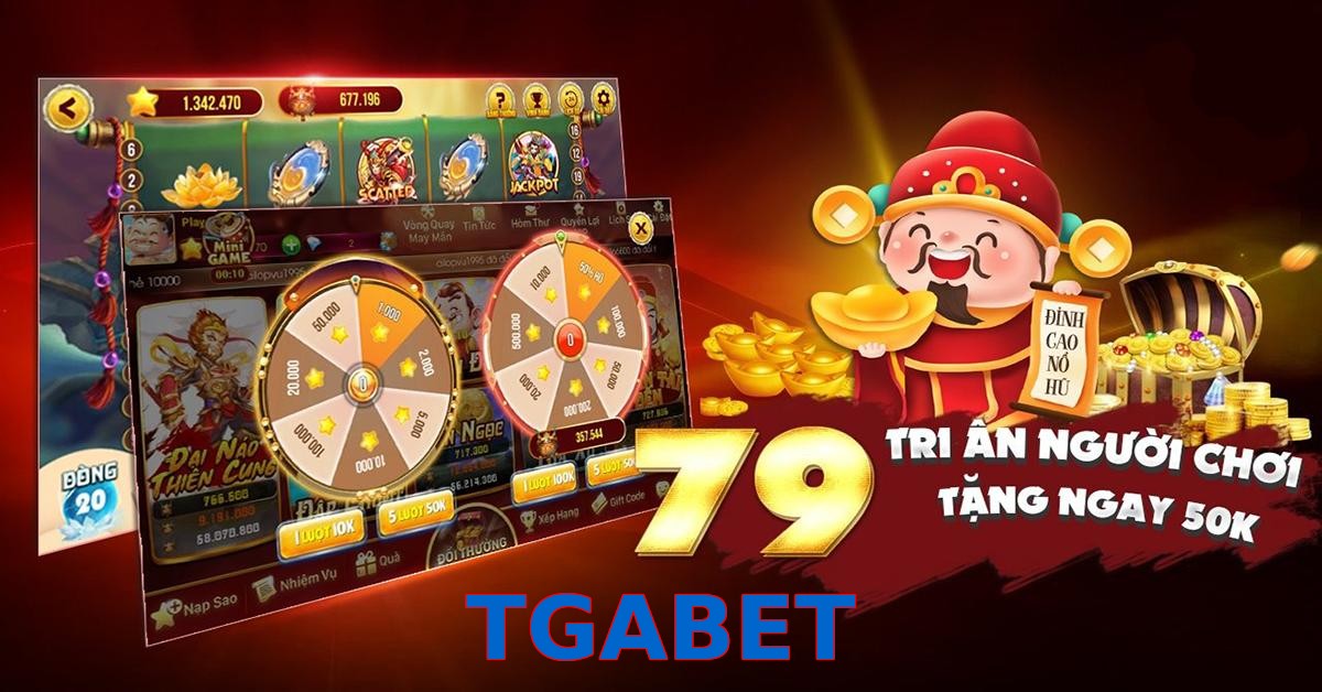 TGABET