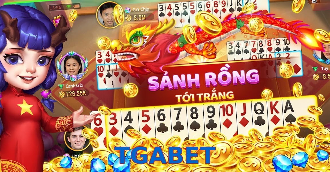 TGABET