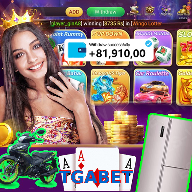 TGABET