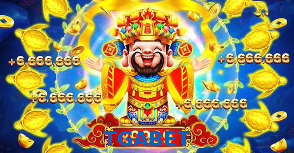 TGABET