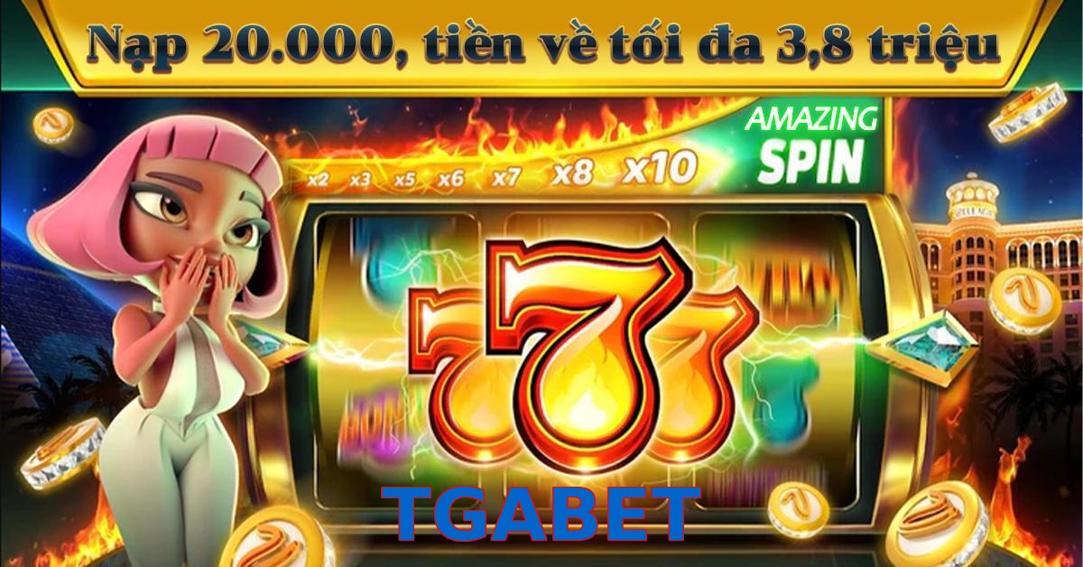 TGABET