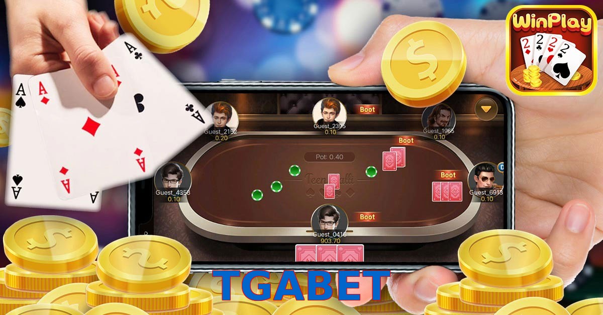 TGABET