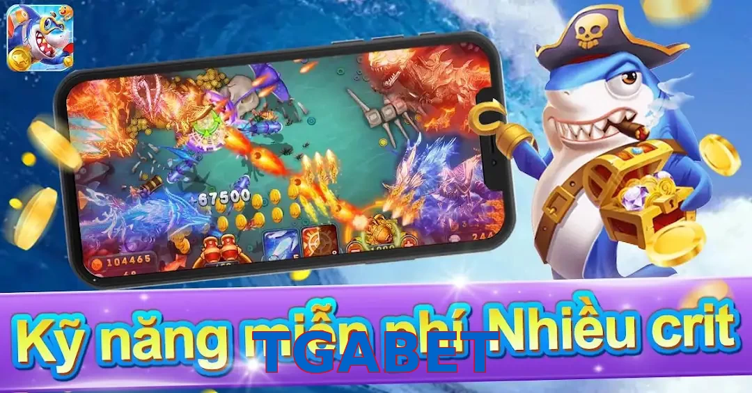 TGABET
