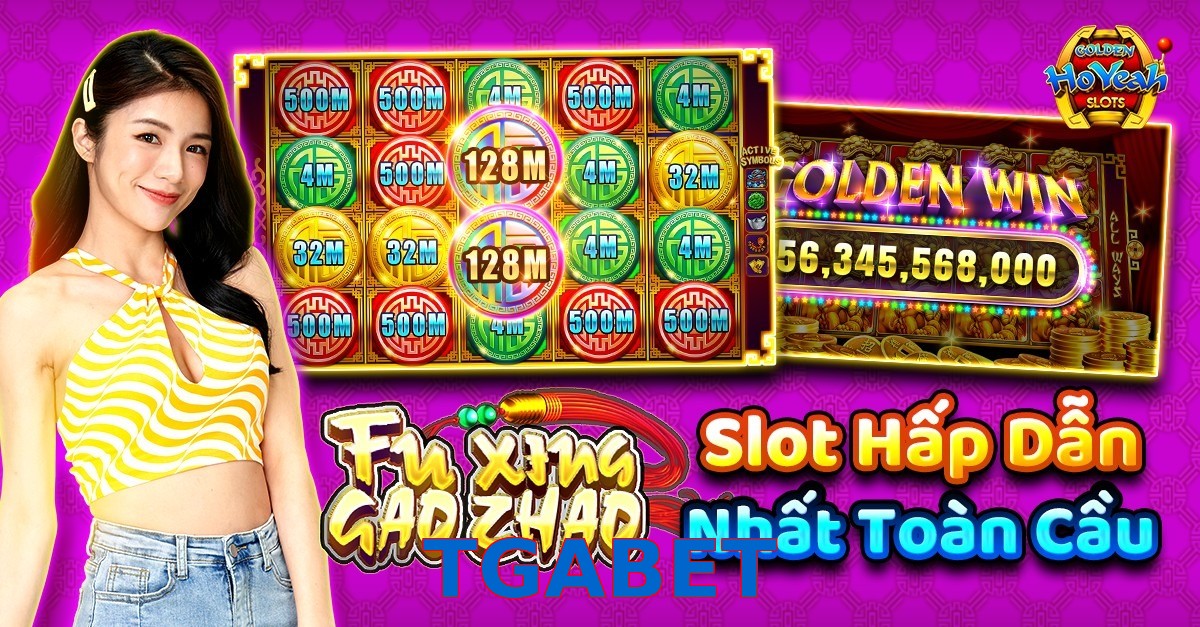 TGABET
