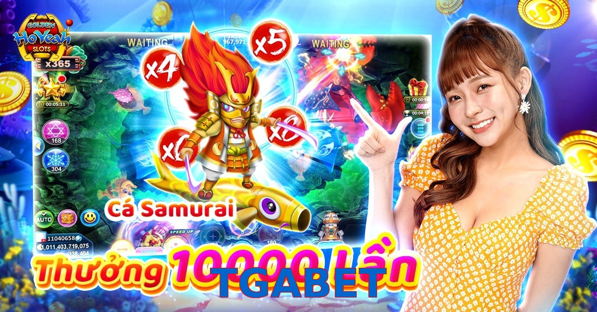 TGABET