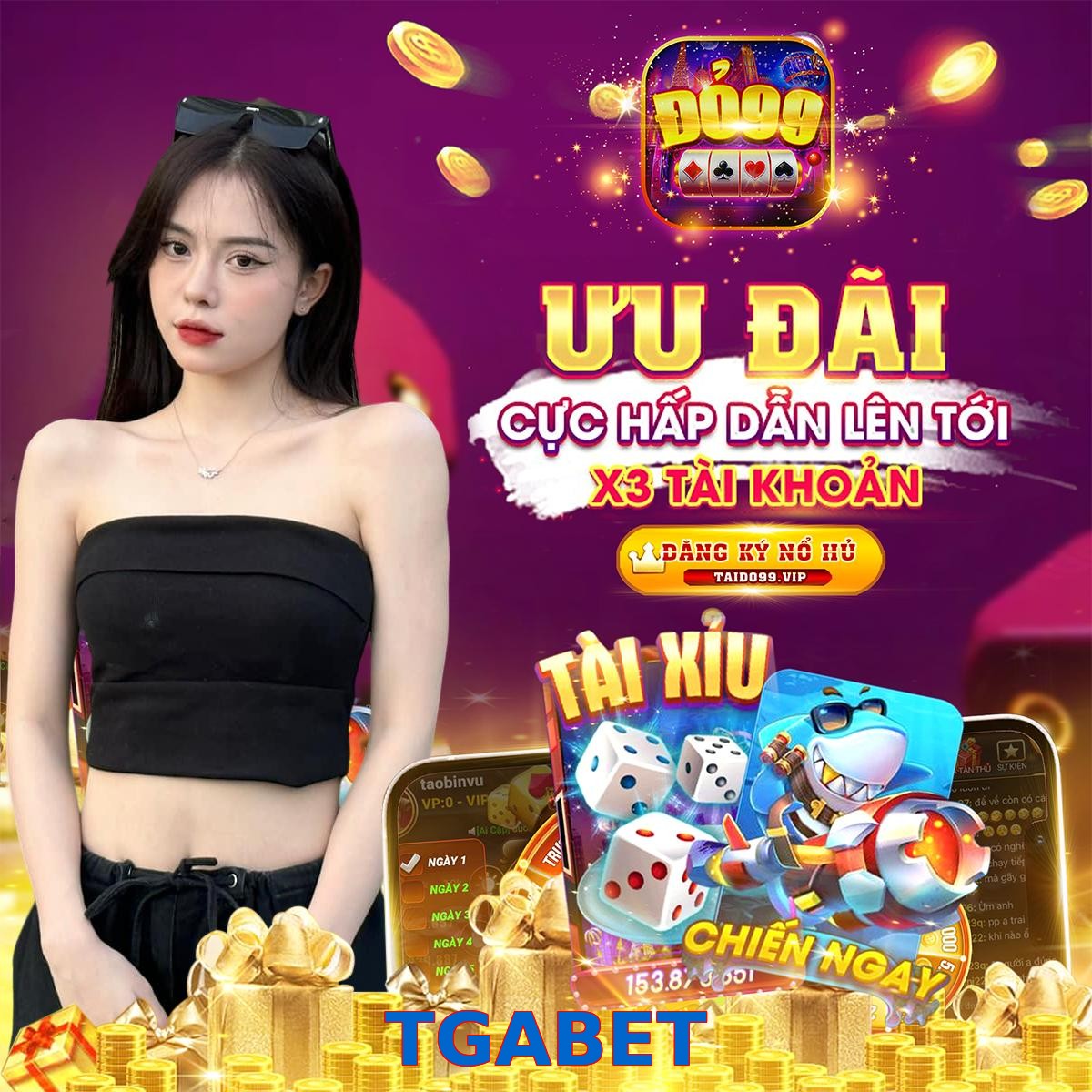 TGABET