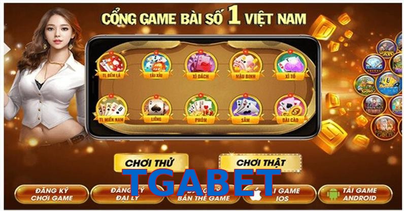 TGABET