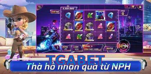 TGABET