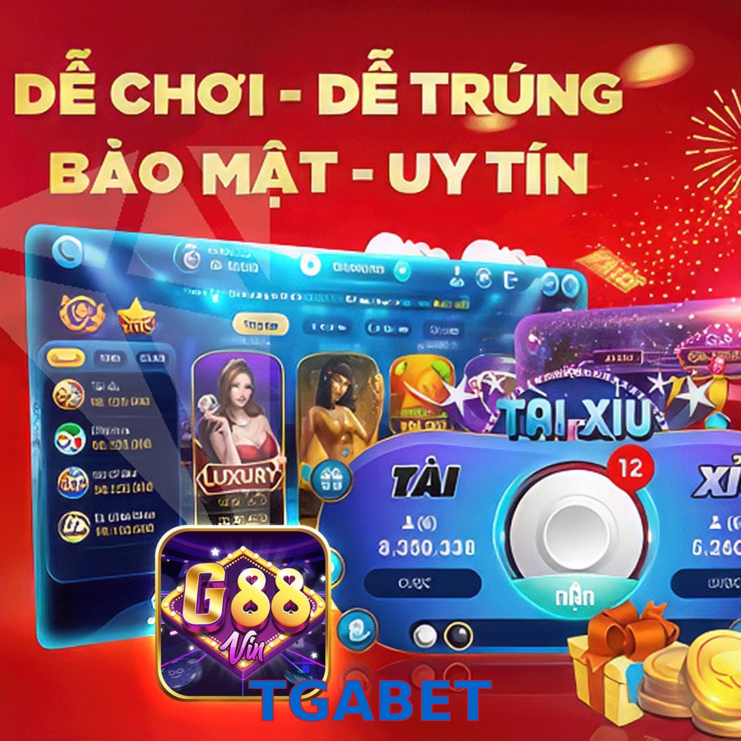 TGABET