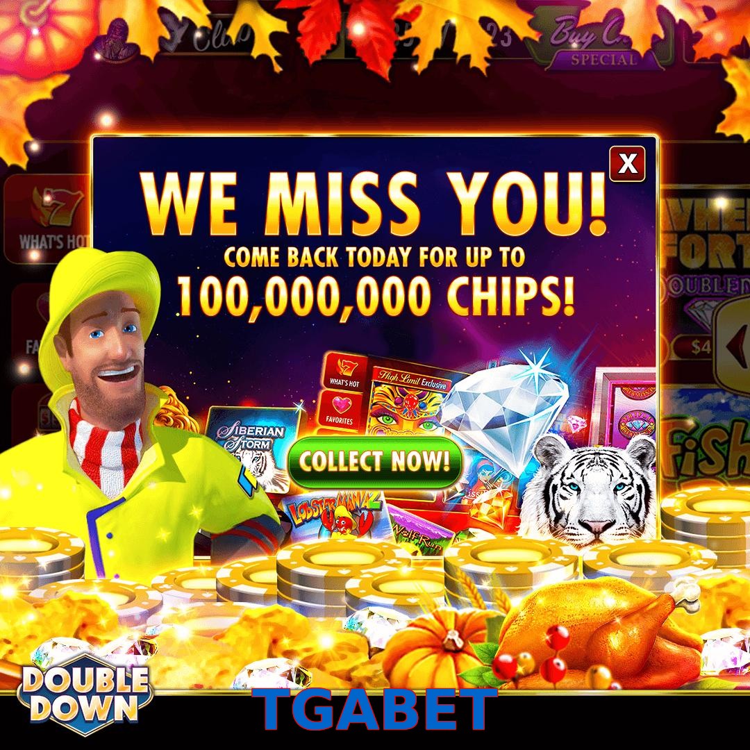 TGABET