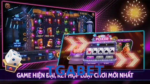 TGABET