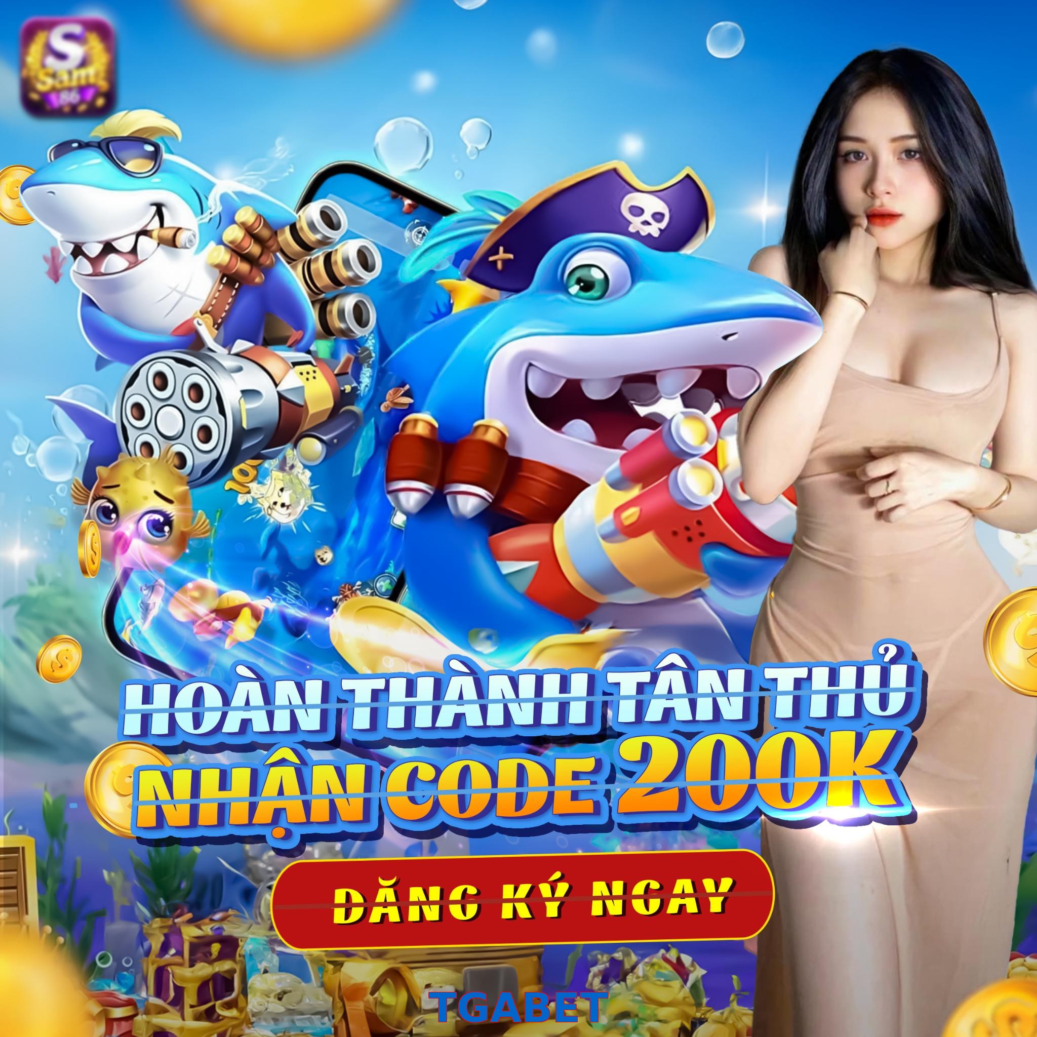 TGABET