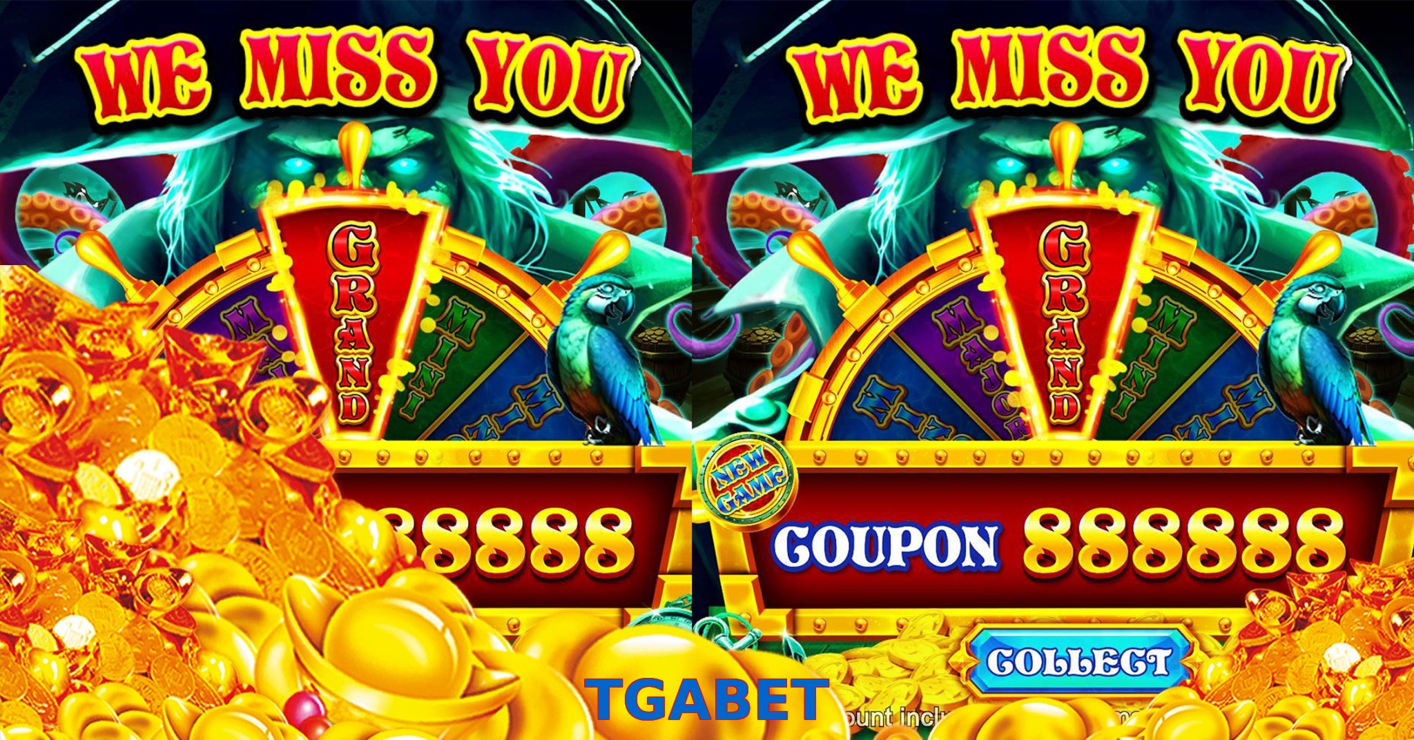 TGABET