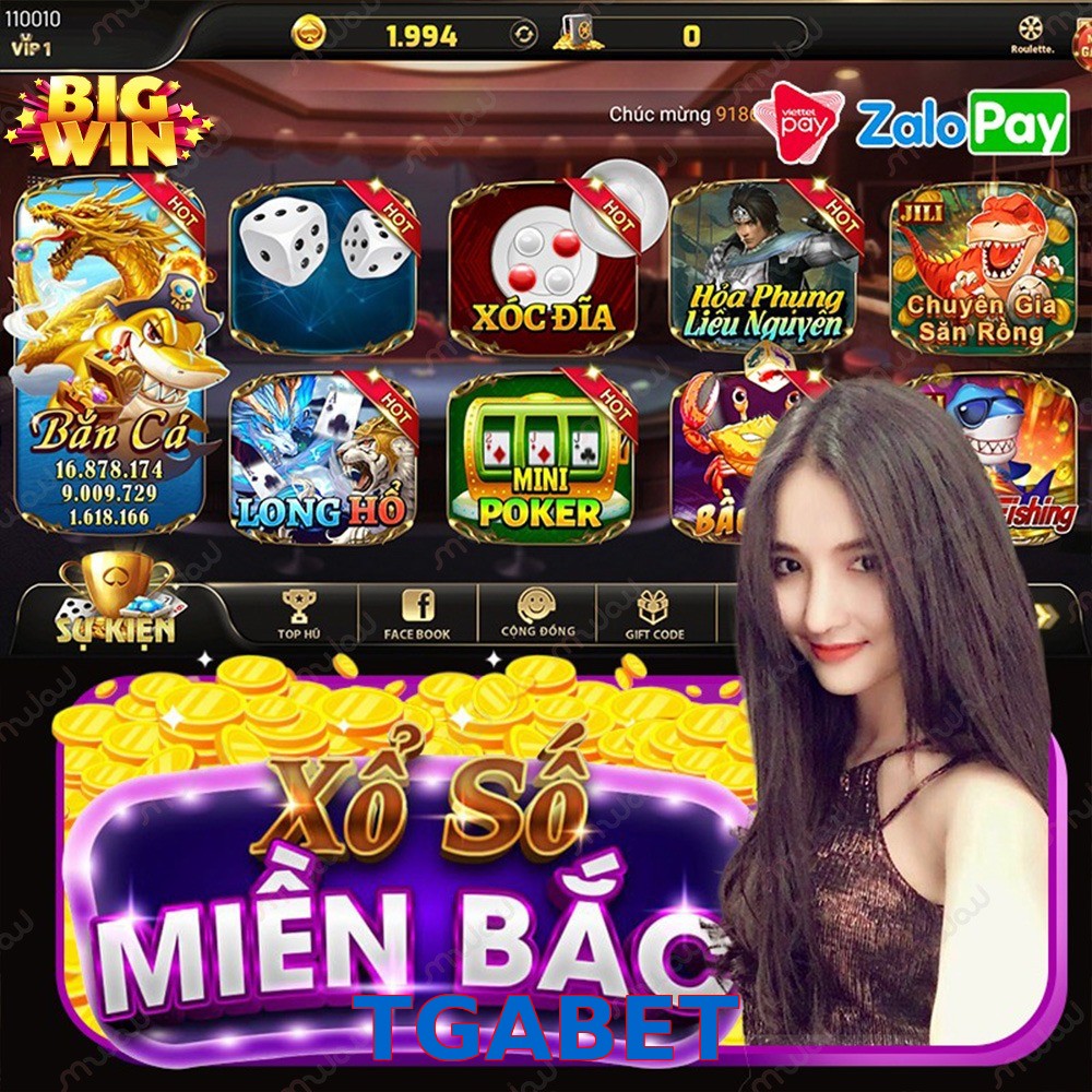 TGABET