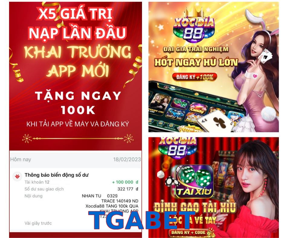TGABET
